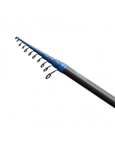 Mitchell Suprema Pep SW 4,5 mt 90 gr