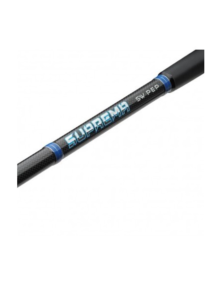 Mitchell Suprema Pep SW 4,5 mt 120 gr