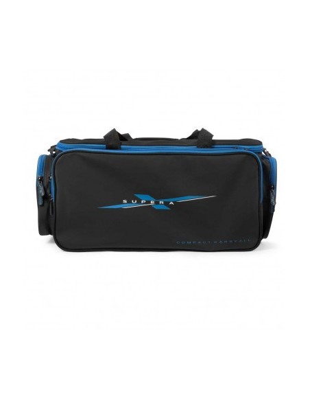 Borsa da Pesca Preston Supera X Compact Carryall