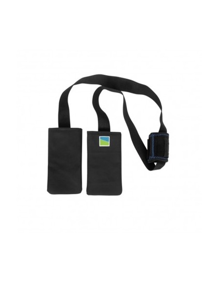 Preston Supera X Tip E Butt Protector