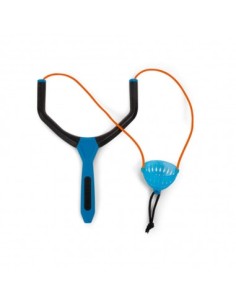 Fionda Preston Dura Slip Catapult Medium