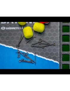 Preston Barbed Baionette