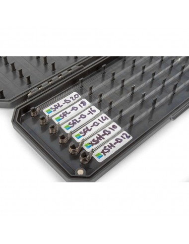 Preston Absolute Hooklength Box Short