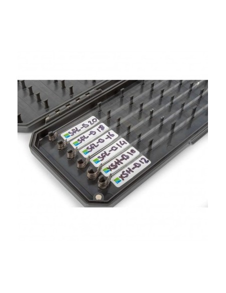 Preston Absolute Hooklength Box Short