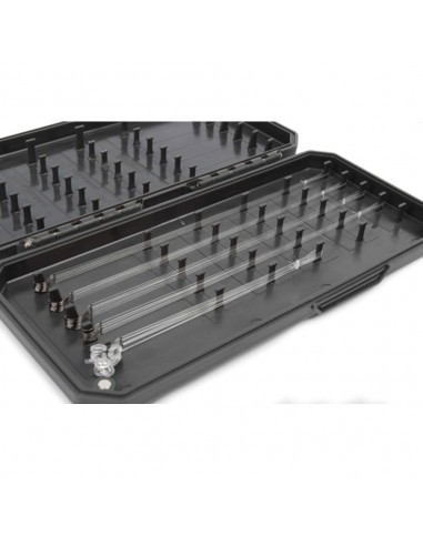 Preston Absolute Hooklength Box Short