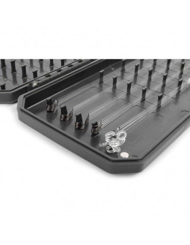 Preston Absolute Hooklength Box Short