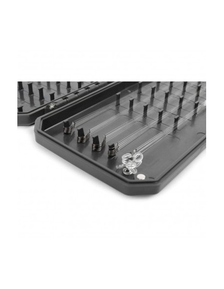 Preston Absolute Hooklength Box Short