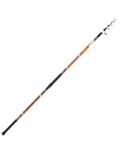 Tubertini Axyra 2 TLS 4,2 Mt 160 Gr