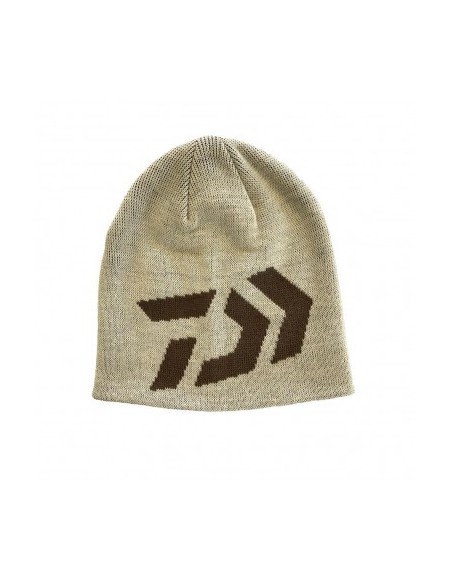 Cappello Invernale Daiwa Marrone