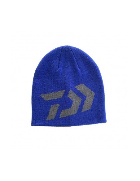 Cappello Invernale Daiwa Blu