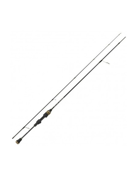 Canna Molix Fioretto Speciale Trout Area Glass S.T 1,8 Mt Casting 0,5-5 Gr
