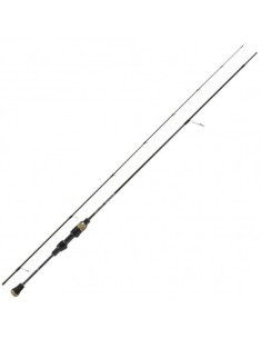 Canna Molix Fioretto Speciale Trout Area spinning 1,93 Mt Casting  1-4 Gr