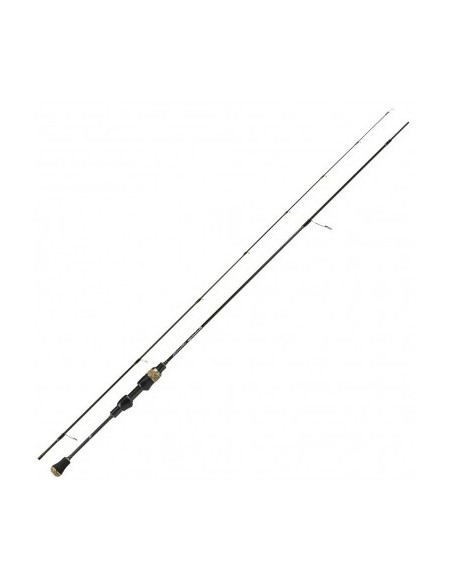 Canna Molix Fioretto Speciale Trout Area spinning 1,93 Mt Casting  1-4 Gr