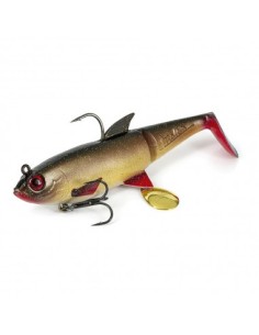 Molix Shad 120 35 Gr Colore Rudd