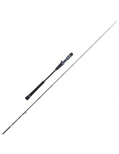 Penn Battalion Casting Solid Jig 1,90 Mt 200 Gr