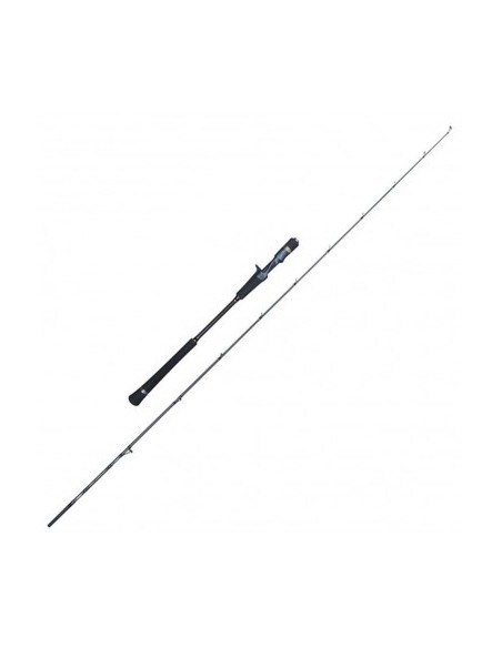 Penn Battalion Casting Solid Jig 1,90 Mt 200 Gr