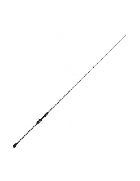 Penn Conflict XR Slow Pitch Jigging 1,88 Mt 300 gr 
