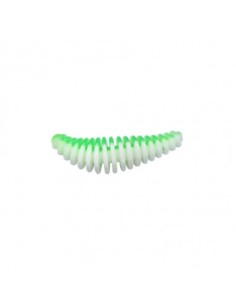 Berkley PowerBait Power Pupa 35 mm Spring Green White