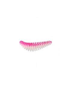 Berkley PowerBait Power Pupa 35 mm Spring Pink White