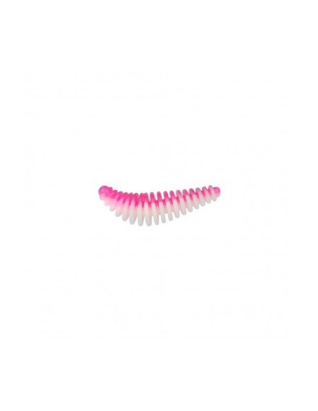 Berkley PowerBait Power Pupa 35 mm Spring Pink White