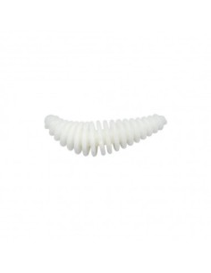 Berkley PowerBait Power Pupa 35 mm Spring Milky White