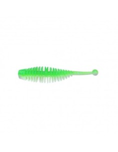 Berkley PowerBait Power Naiad 50 mm Spring Spring Green White