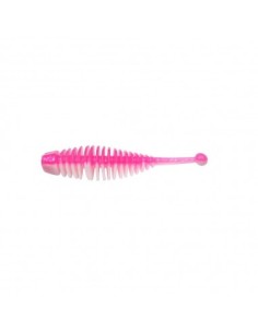 Berkley PowerBait Power Naiad 50 mm Pink White