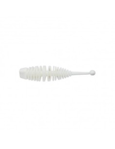 Berkley PowerBait Power Naiad 50 mm Milky White