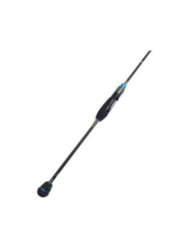 Storm Micro Jigger 1,92 mt max 30 Gr