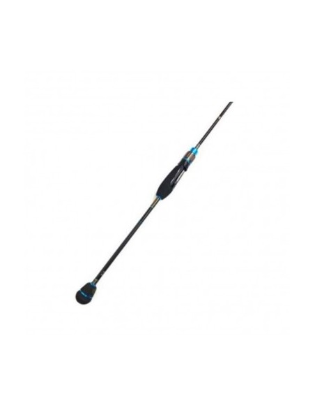 Storm Micro Jigger 1,92 mt max 30 Gr