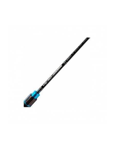 Storm Micro Jigger 1,92 mt max 30 Gr