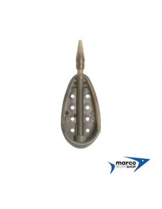 Preston Innovation ICS In-Line Banjo XR Feeder 60 Gr Large