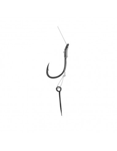 Preston KKH-B Bayonet Hair Rigs Amo 10 filo 0,24 mm