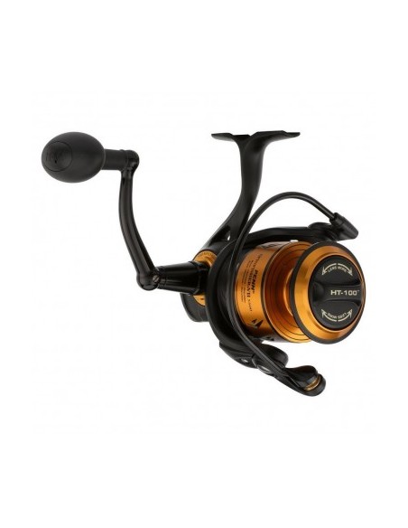 Penn Spinfisher SSVVII 5500