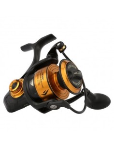 Penn Spinfisher SSVVII 6500