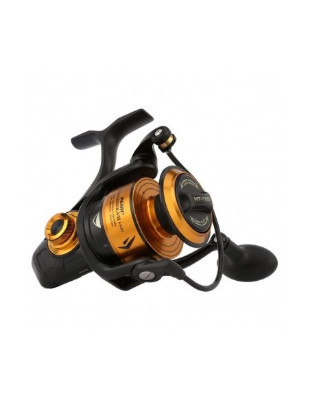 Penn Spinfisher SSVVII 6500