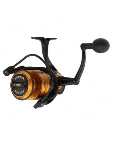 Penn Spinfisher SSVVII 7500