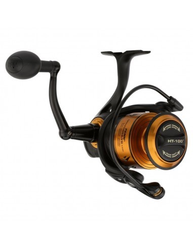 Penn Spinfisher SSVII 10500