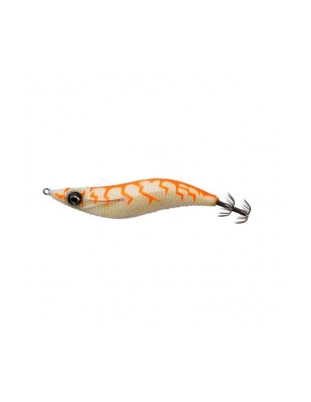 Savage Gear Super Cast Egi 3.0 19 Gr Col. Vit-C