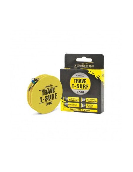 Tubertini Trave T Surf