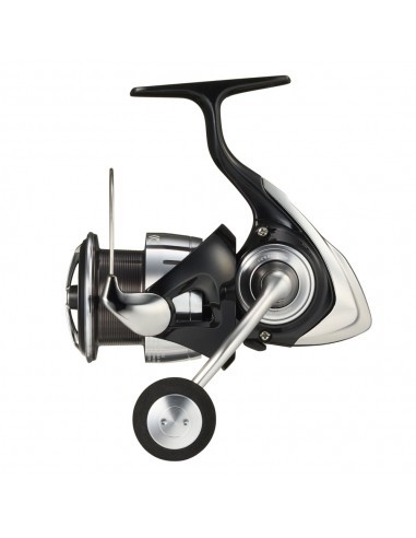 Daiwa Lexa LT 6000D-H