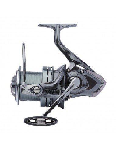 Penn Tidal XT 8000 LongCast