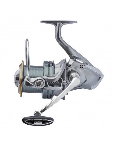 Penn Tidal 8000 LongCast