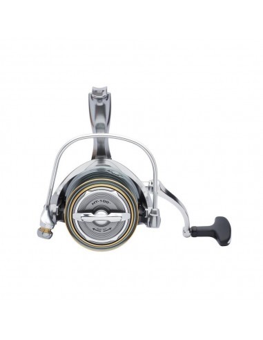 Penn Tidal 8000 LongCast