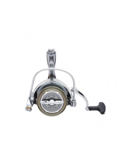 Penn Tidal 8000 LongCast