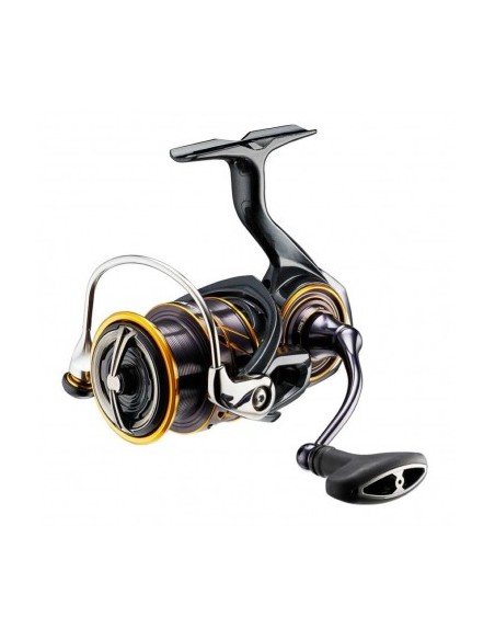 Mulinello da Pesca Daiwa 21 Caldia LT 2500