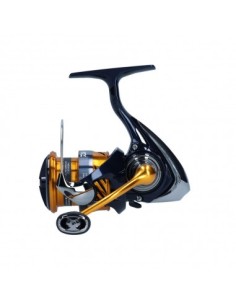 23 Daiwa Revros LT 2000
