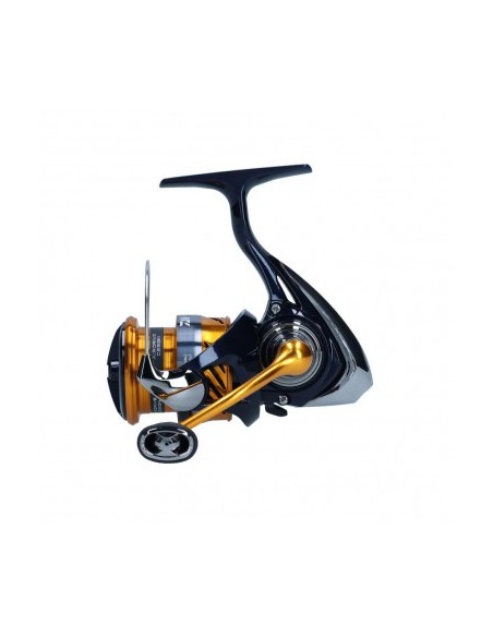 23 Daiwa Revros LT 2500-XH