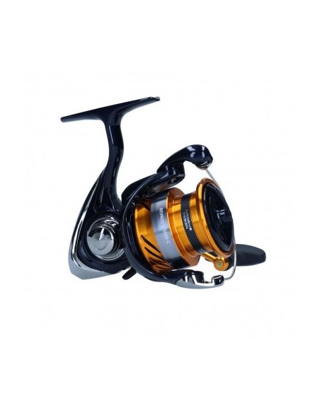 23 Daiwa Revros LT 2500-XH