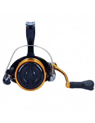 23 Daiwa Revros LT 3000-CXH